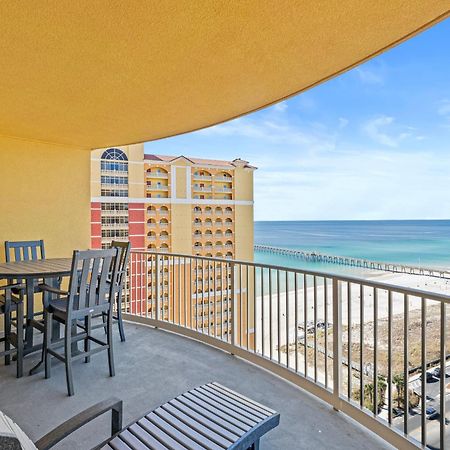 Calypso Tower 3 Beach Resort Панама-Сити Экстерьер фото