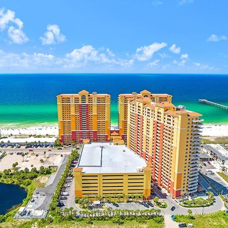 Calypso Tower 3 Beach Resort Панама-Сити Экстерьер фото