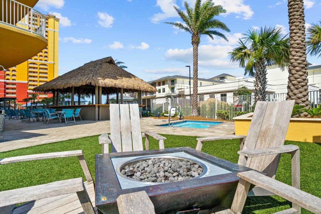 Calypso Tower 3 Beach Resort Панама-Сити Экстерьер фото
