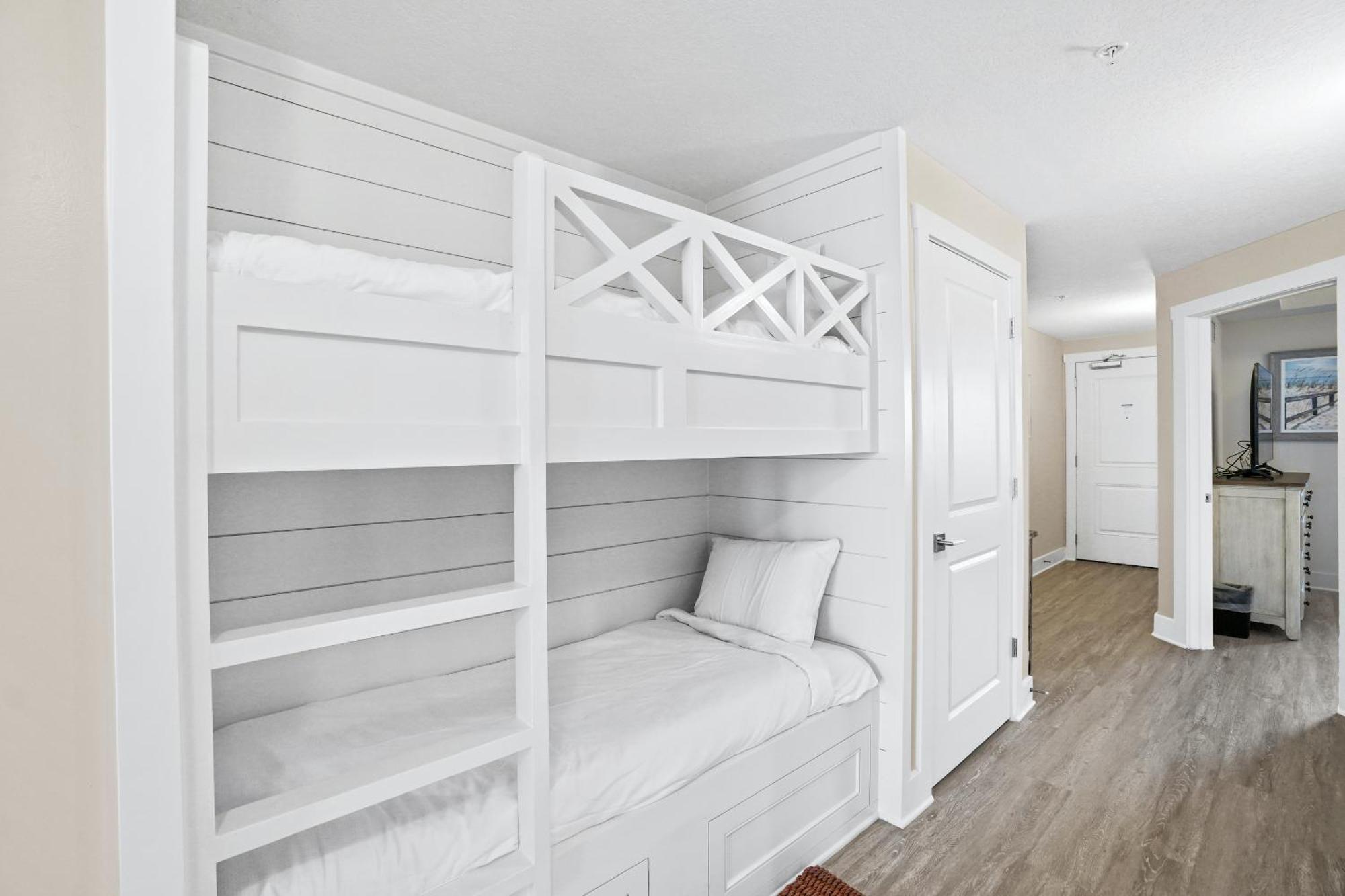 Calypso Tower 3 Beach Resort Панама-Сити Номер фото