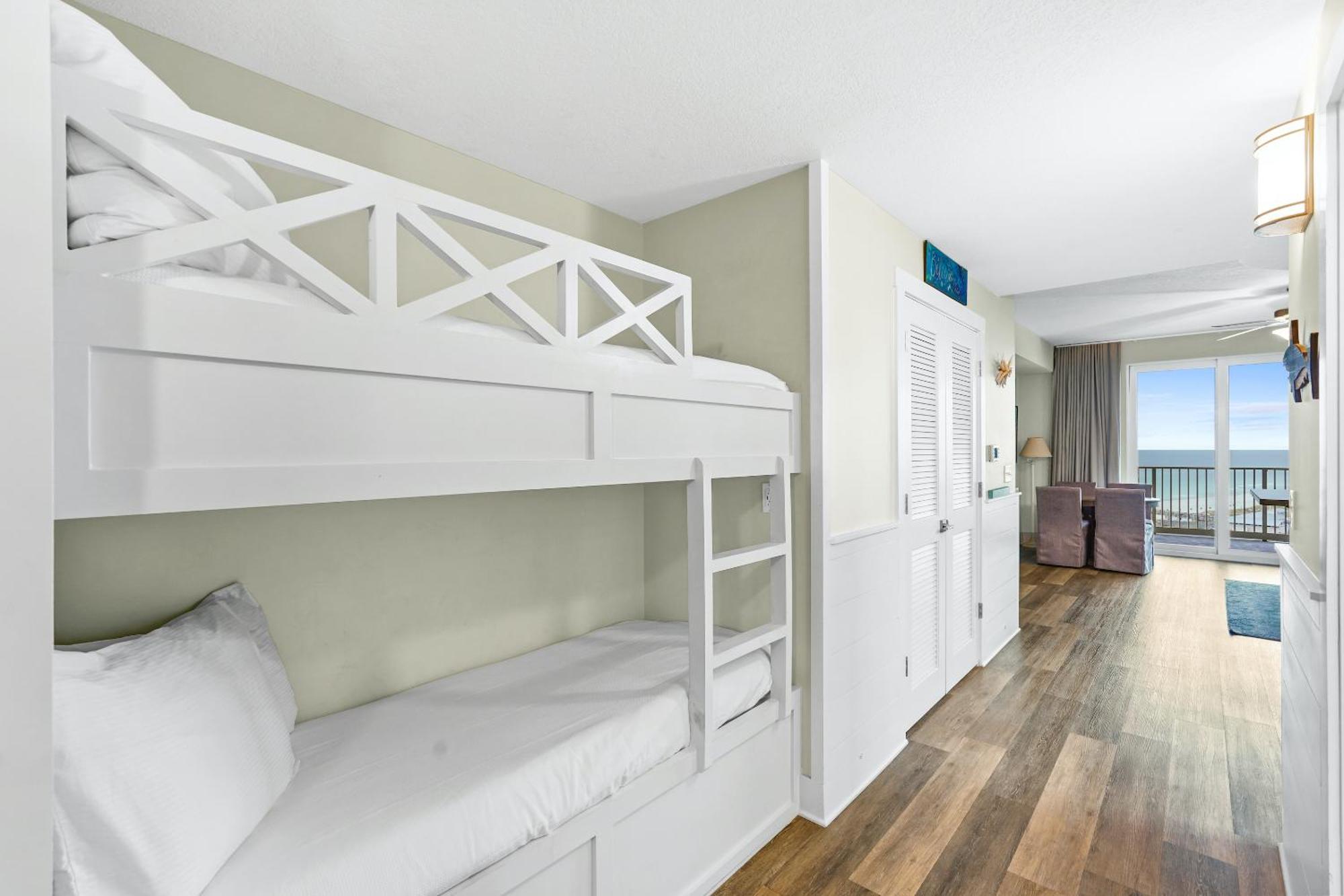 Calypso Tower 3 Beach Resort Панама-Сити Номер фото
