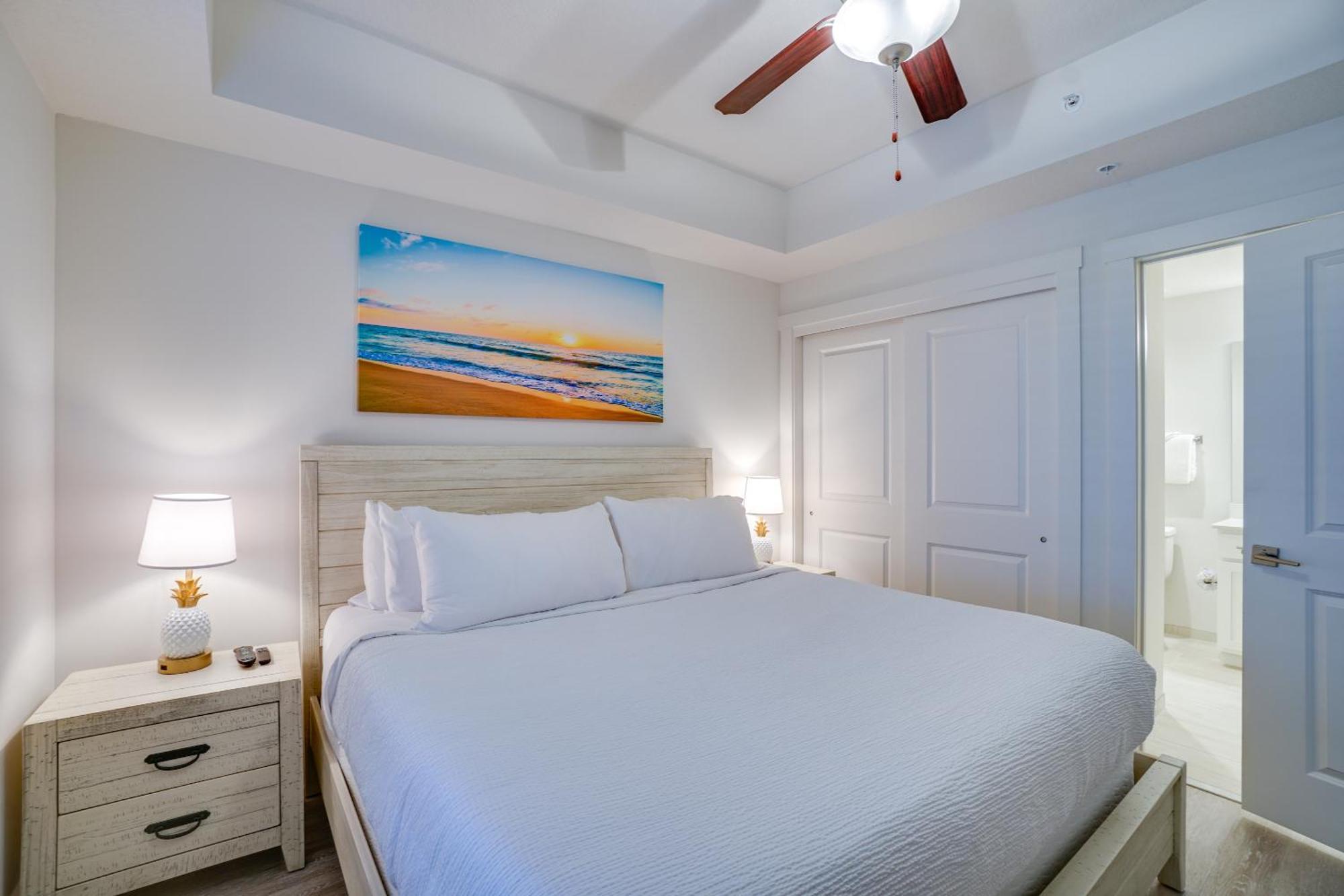 Calypso Tower 3 Beach Resort Панама-Сити Номер фото
